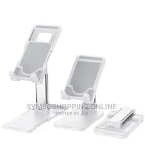 Lifting Folding Desktop Bracket