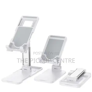 Lifting Folding Desktop Bracket