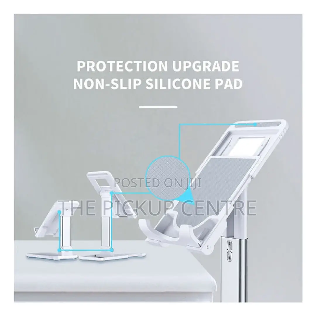 Lifting Folding Desktop Bracket