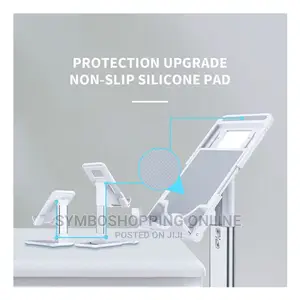 Lifting Folding Desktop Bracket