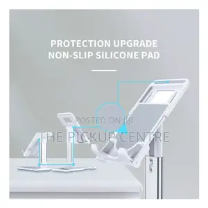Lifting Folding Desktop Bracket