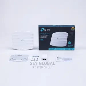 Tp-Link EAP110 Ceiling Mounted Wifi 4 Access Point