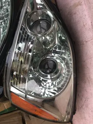 Lexus Gx470 Headlight Available