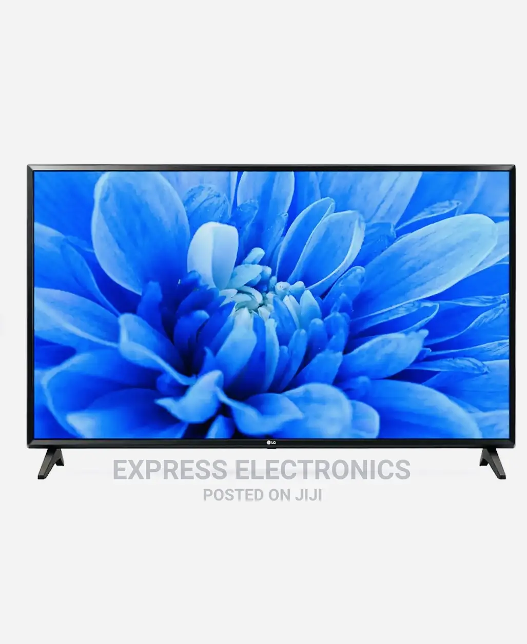 LM550 43”FHD Tv 
