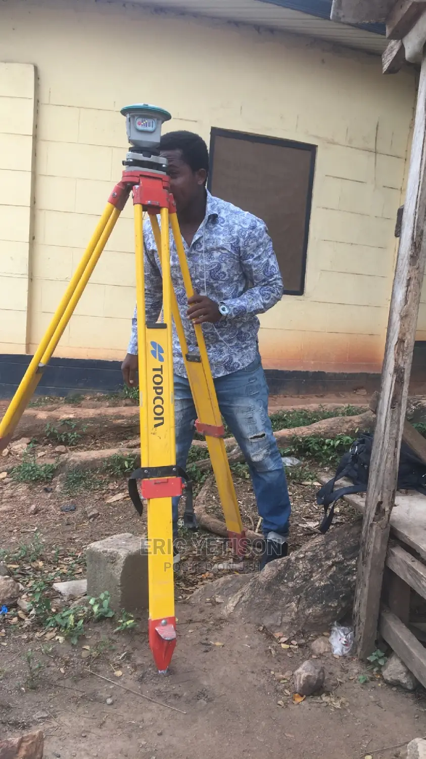 Land Surveyor