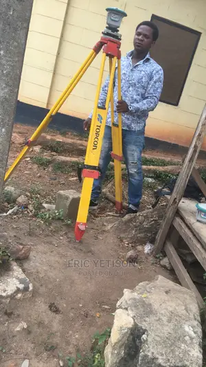 Land Surveyor