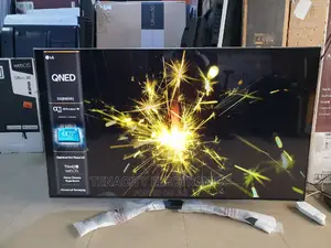 Qned Lg 55" Uhd HDR Smart Satellite Tv