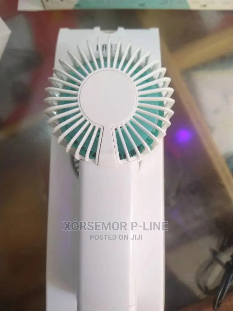 Portable Handheld Fan