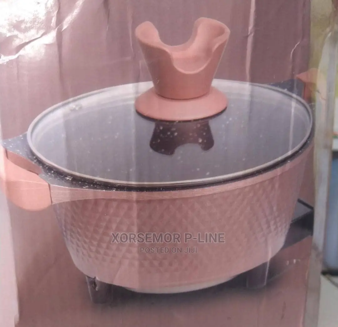 Multipurpose Cooki Pot