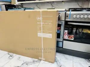 Flim Maker Mode UHD Smart 65”Au7000 Samsung Tv