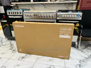Film  Maker Mode UHD Smart Samsung 50bu8000 Tv