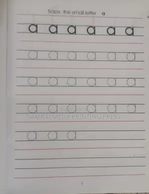 I Want to Start Writing