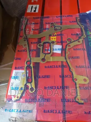 Chevrolet Cruze 1.4 Face Gasket
