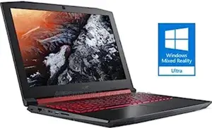 New Laptop Acer NITRO 5 16GB Intel Core I5 SSD 512GB
