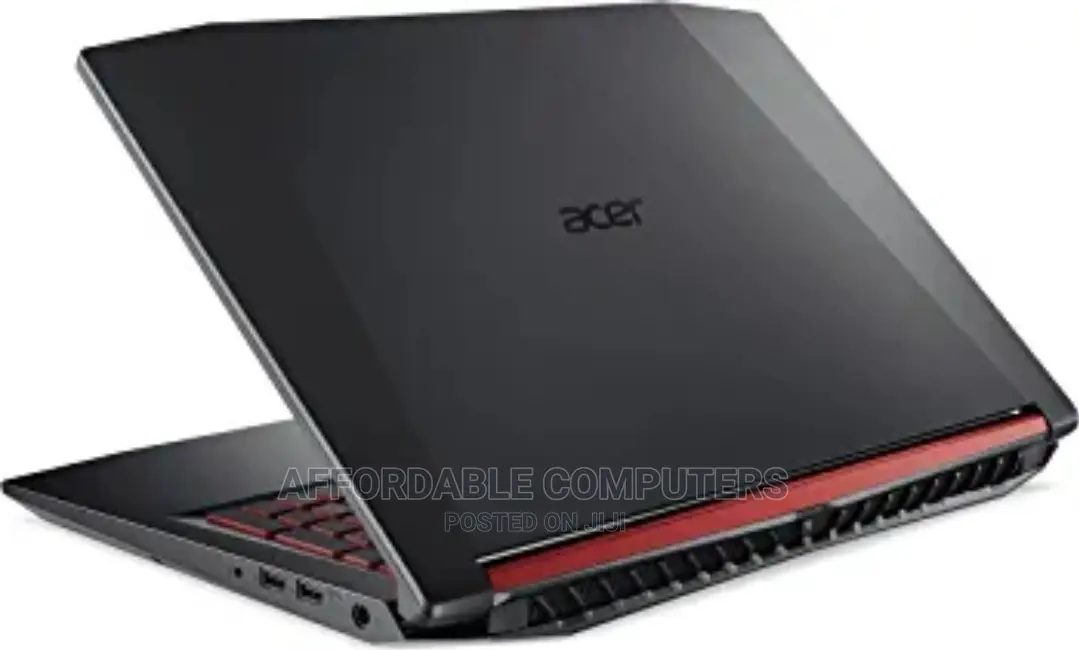 New Laptop Acer NITRO 5 16GB Intel Core I5 SSD 512GB