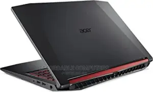 New Laptop Acer NITRO 5 16GB Intel Core I5 SSD 512GB