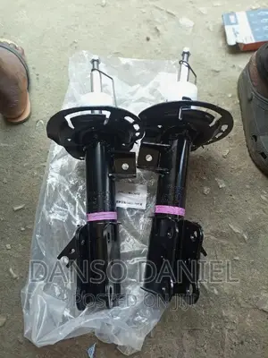 Ford Fusion Front Shock Absorber