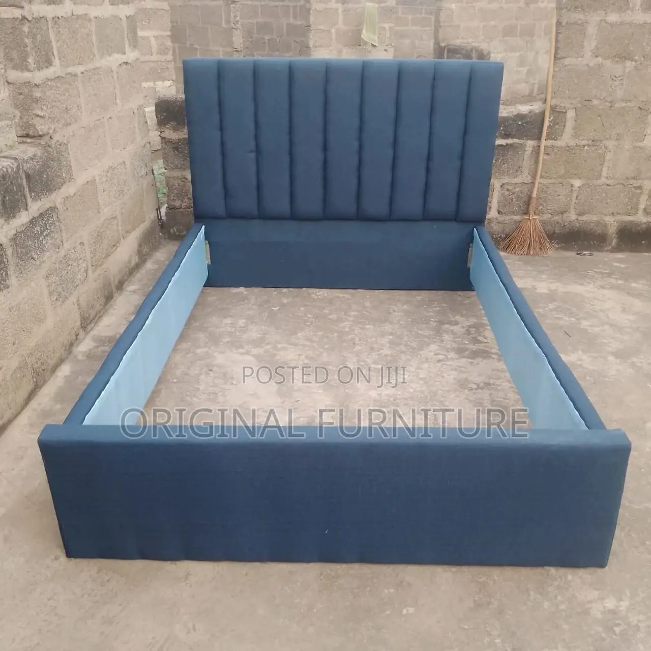 Double Bed