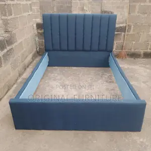 Double Bed