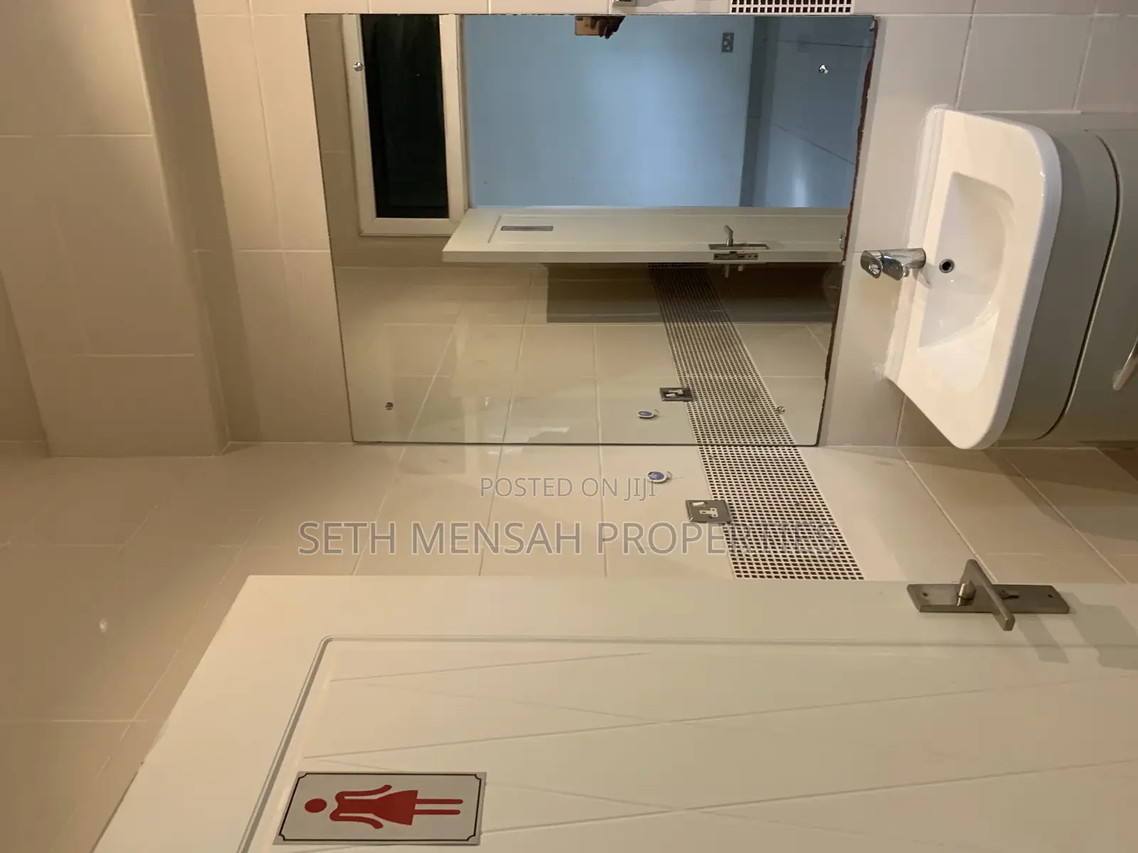 4bdrm House in Adjiriganor for rent