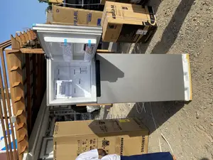High Quality Samsung Digital Inverter Smart Fridge(Rt28)
