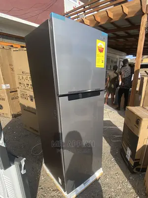 Extremely Chilling Samsung 280ltr Digital Inverter Fridge.