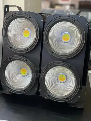 Cob Blinder - Cool White and Warm White