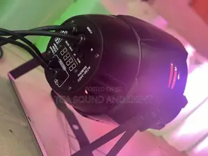 RGB 7 Color Blinder