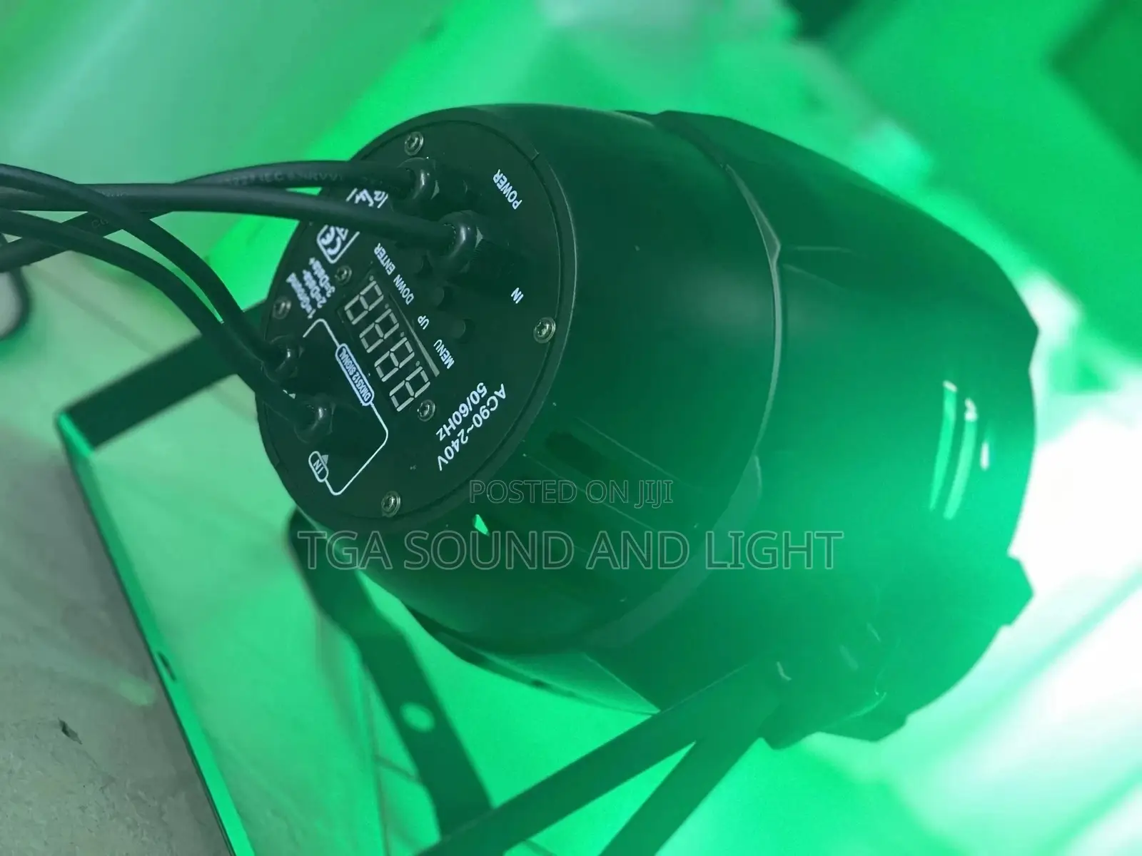 RGB 7 Color Blinder