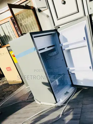 Perfect 82L Zara Single Door Refrigerator Tabletop