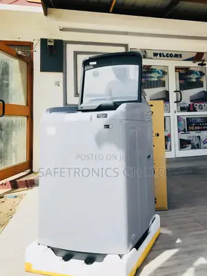 Reliable 11KG Samsung Top Load Washingmachine 