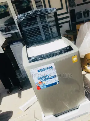 Bruhm 16KG Washingmachine Fullyautomatic Topload