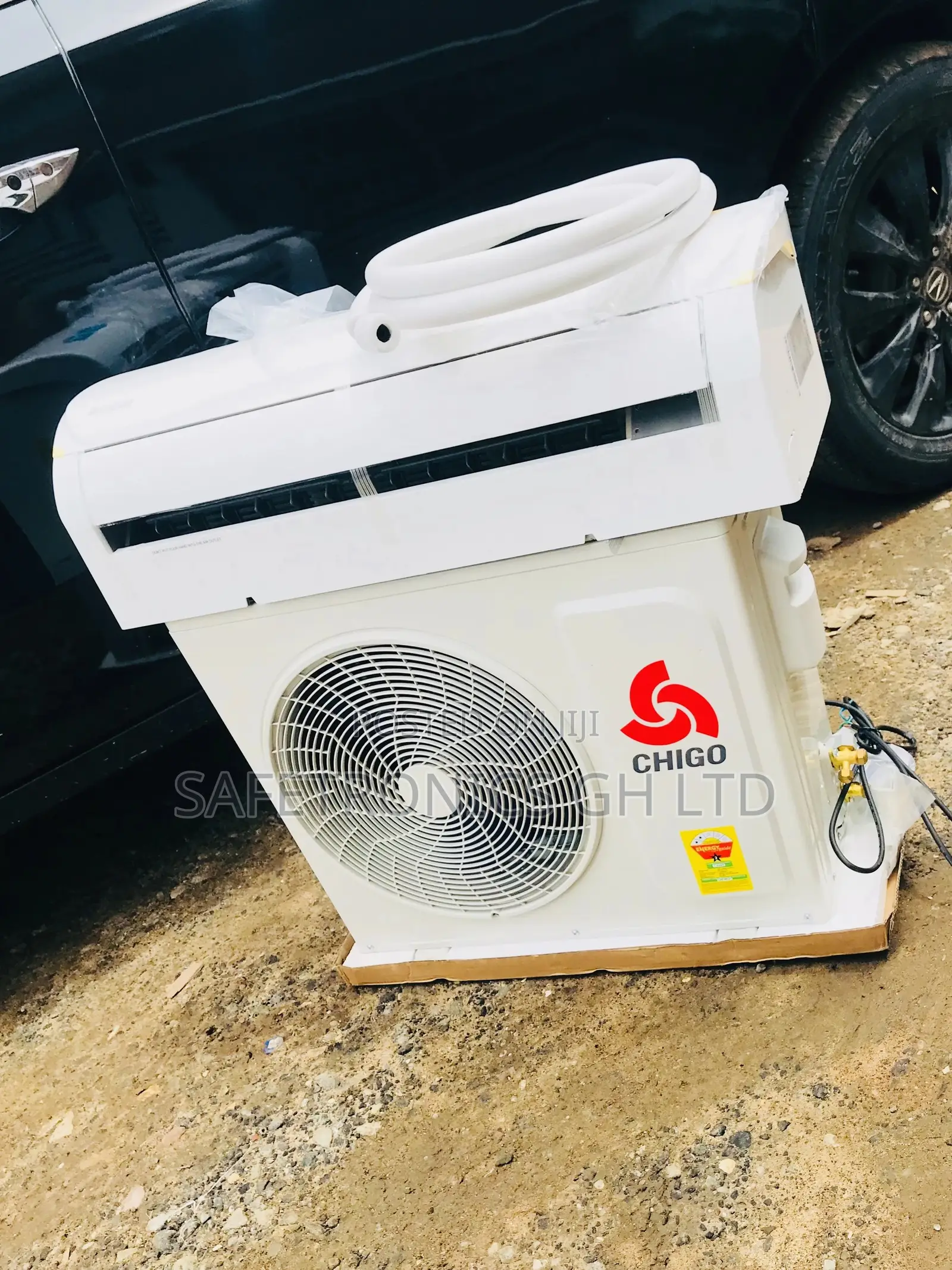2.0hp Air Conditioner R410 Split Chigo Quality 