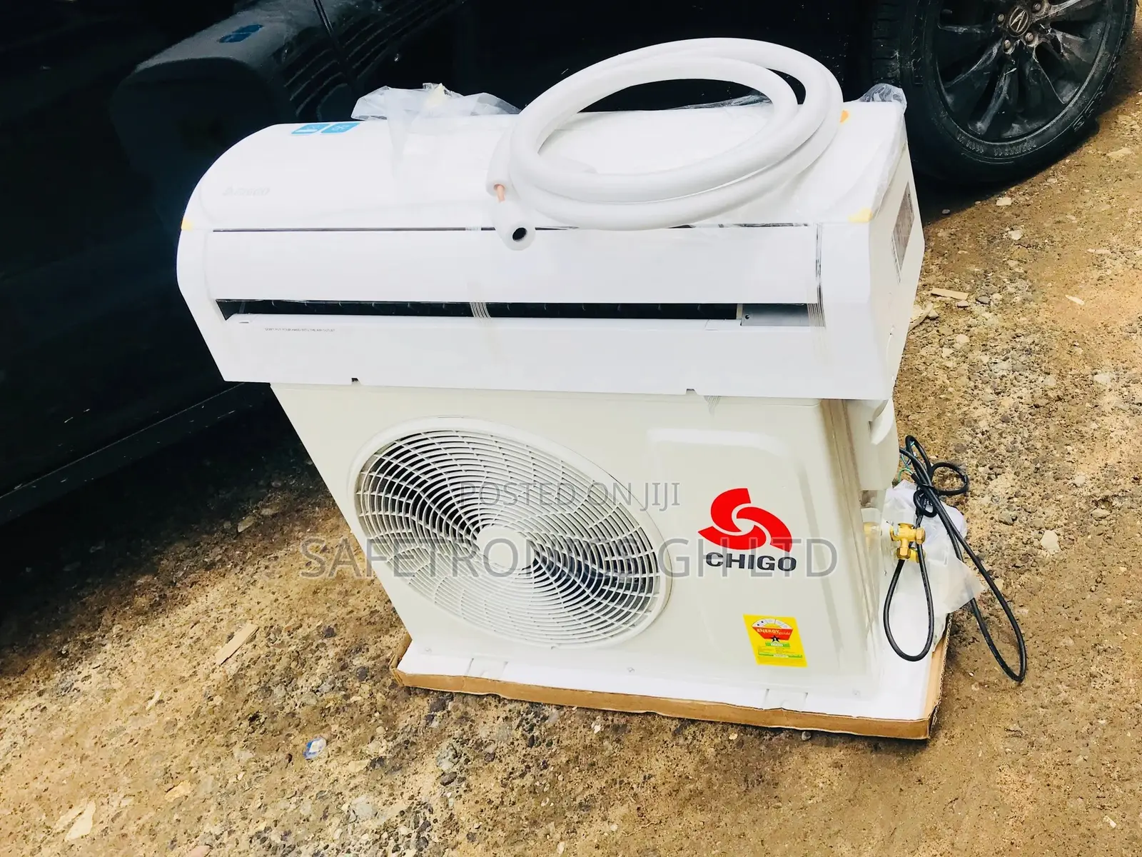 Chigo Cute 2.0hp Air Conditioner Air Conditioner R410 