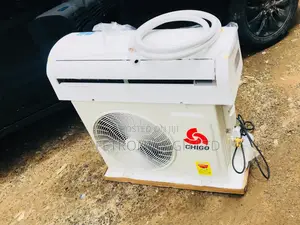 Chigo Cute 2.0hp Air Conditioner Air Conditioner R410 