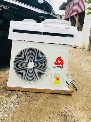 Quality Yet Affordable Chigo 2.5hp R410 Air Conditioner Spli