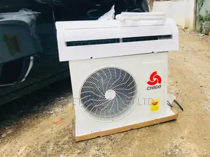 Get Your Affordable Airconditioner 2.5hp Split Chigo R410 