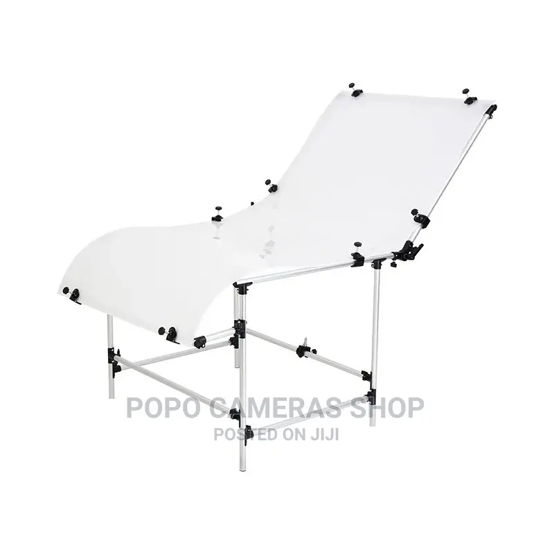 Product Shooting Table