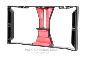 PC02 Phone Holder