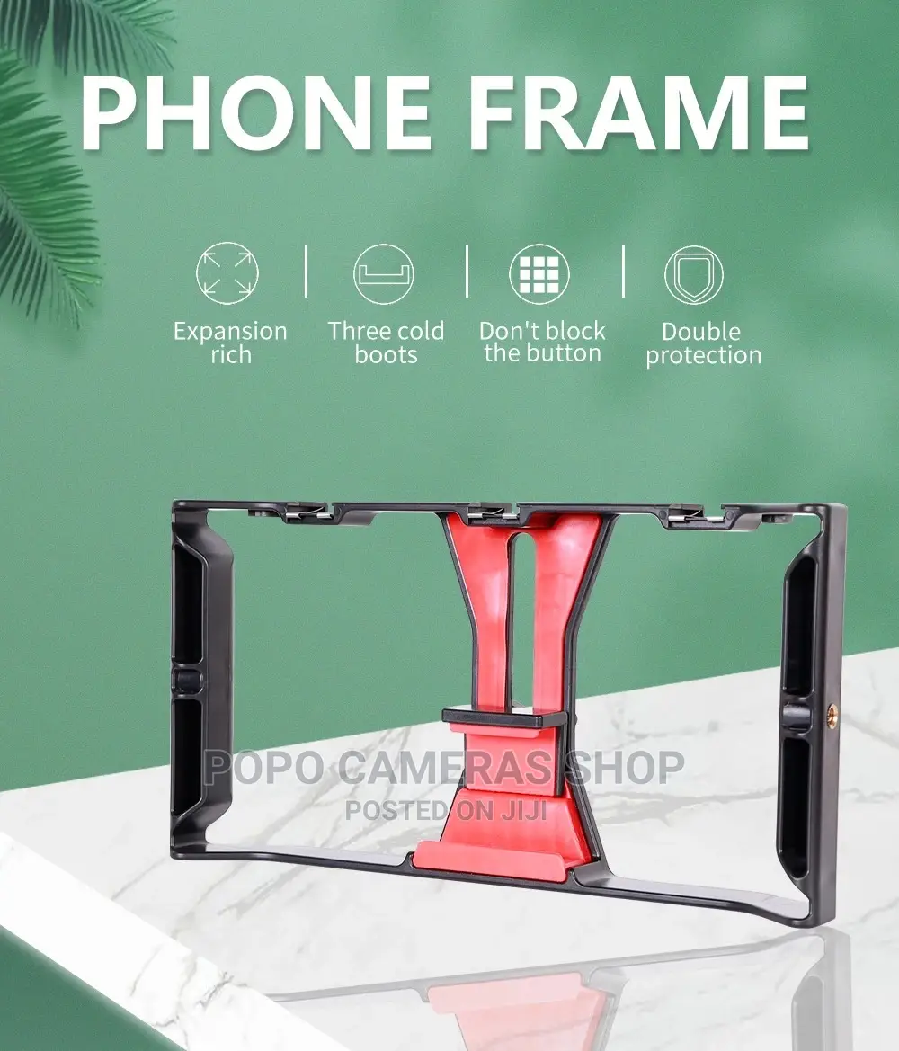 PC02 Phone Holder
