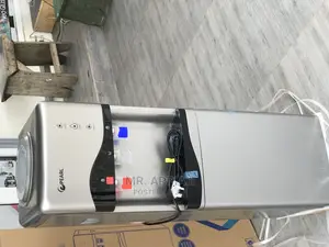 Authentic Pearl PWD-2116 FBL Hot/Cold Water Dispenser.