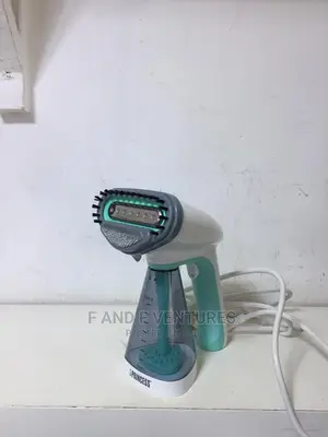 Princess Garment Steamer- Germany