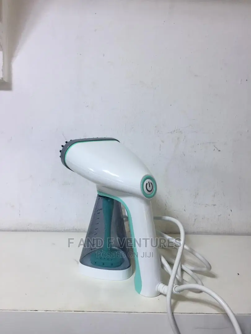 Princess Garment Steamer- Germany