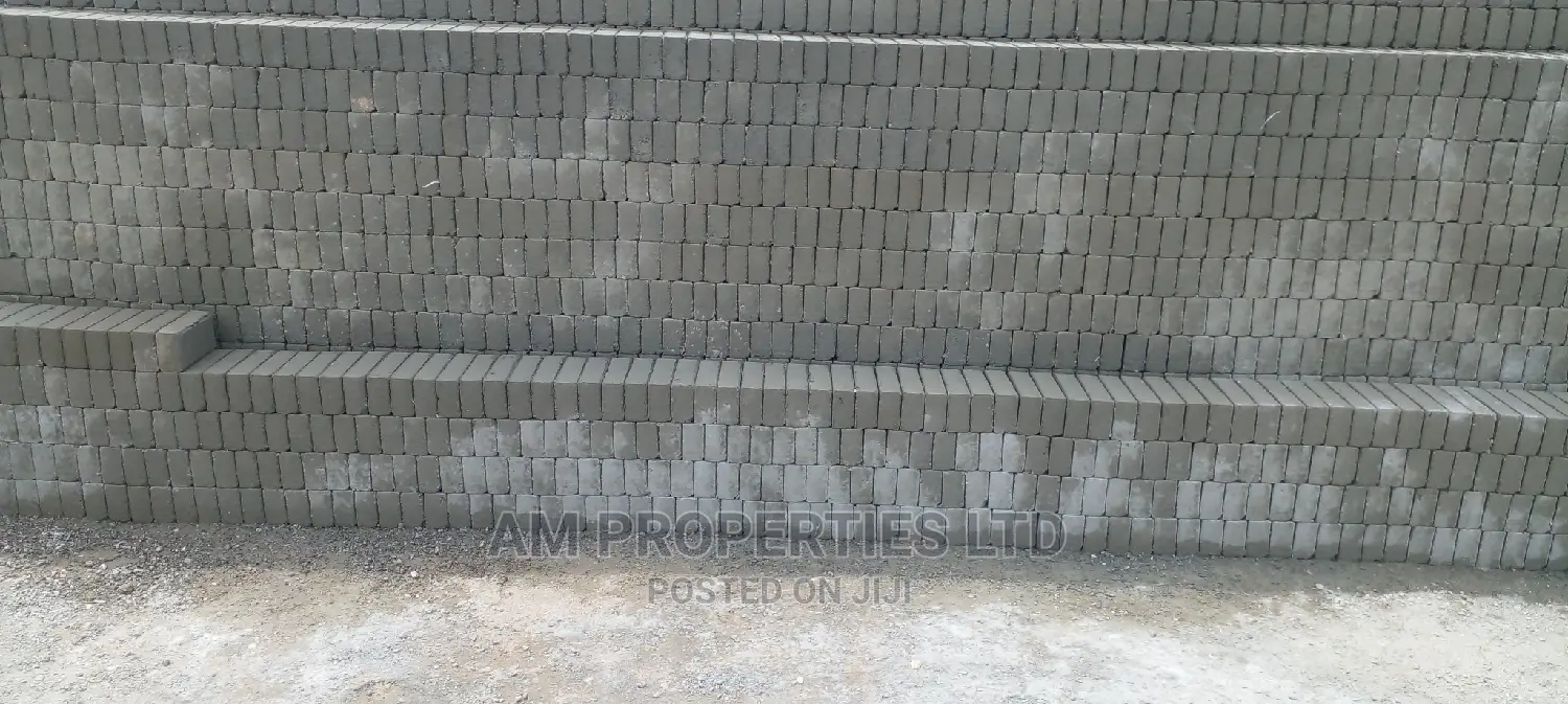 Quality Pavement Blocks for Sale