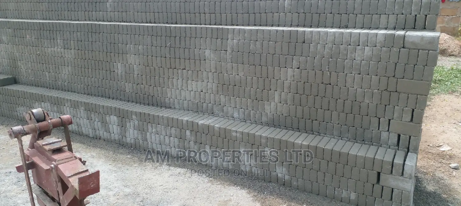 Quality Pavement Blocks for Sale