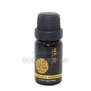 MK III Essential Oil for Extension Enlargement