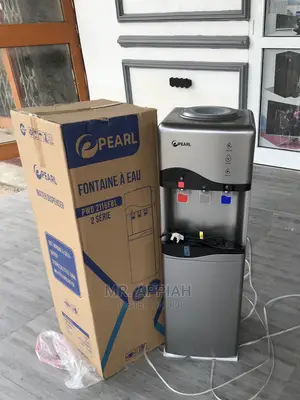 (PWD-2116 FBL)Newly Pearl Hot/Cold Water Dispenser on Sale.