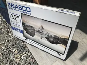 Super Nice Nasco Nas-B32fb Digital Satellite Tv – 32′′ Black