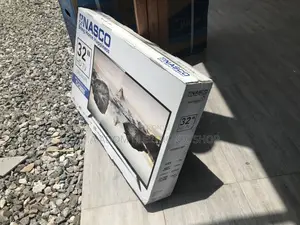 Advanced Nasco NAS-B32FB Digital Satellite TV – 32′′