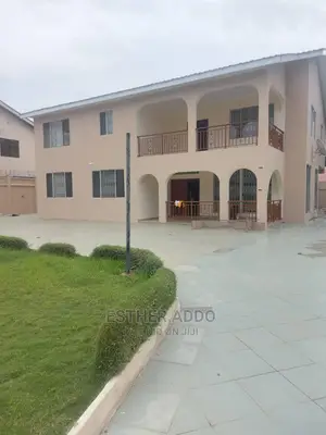 4bdrm Mansion in East Legon for rent
